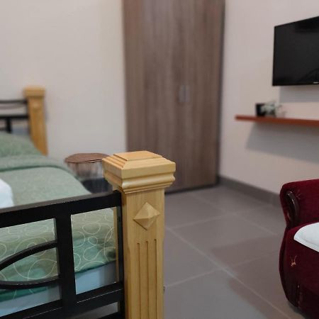 Studio Apartman Rea Kotor Eksteriør bilde
