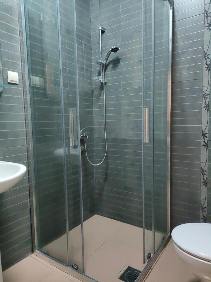 Studio Apartman Rea Kotor Eksteriør bilde