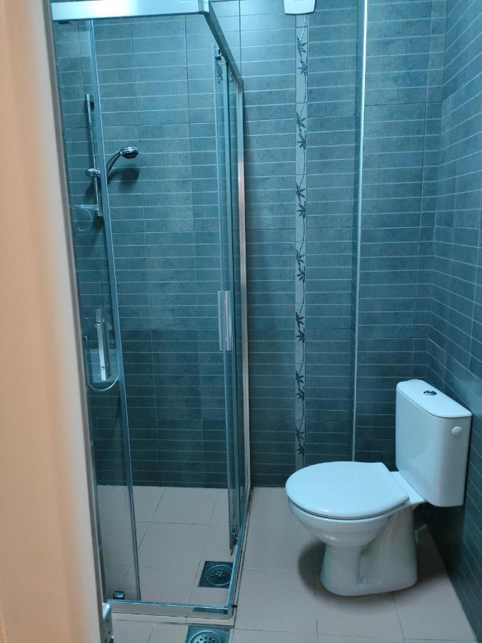 Studio Apartman Rea Kotor Eksteriør bilde