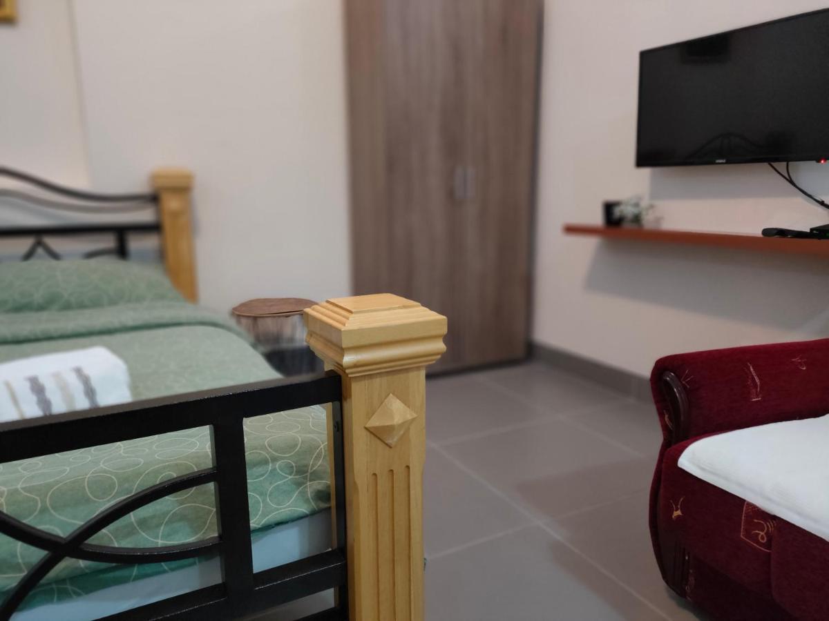 Studio Apartman Rea Kotor Eksteriør bilde